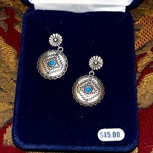 Native American style Earrings